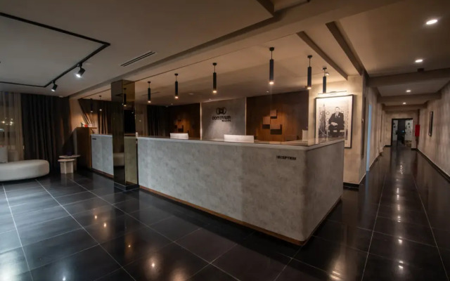 Dominium Palace Hotel