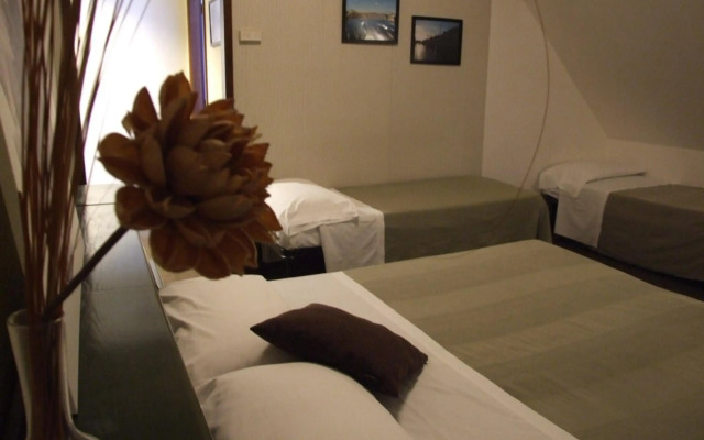 Hotel Orvieto