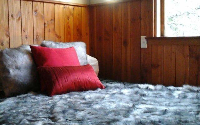 Plateau Lodge