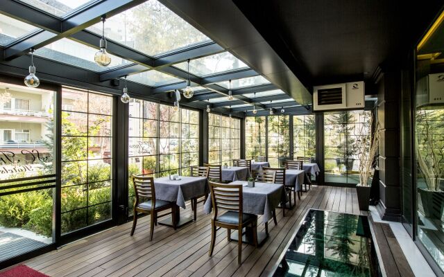 Florya Grand Hotel