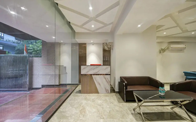 Suite Grand Plaza Noida