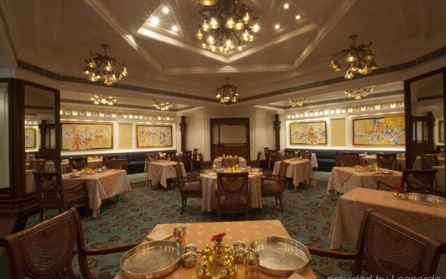 ITC Kakatiya, a Luxury Collection Hotel, Hyderabad