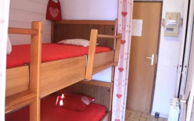 Apartment Le hameau des quatre sais 7