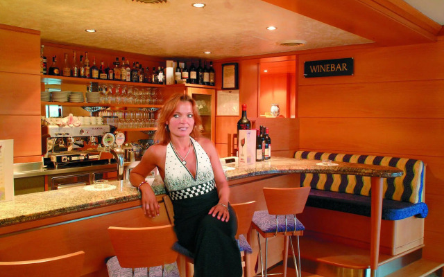 Hotel Christof