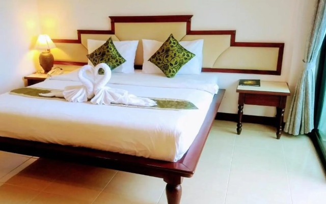Mei Zhou Phuket Hotel