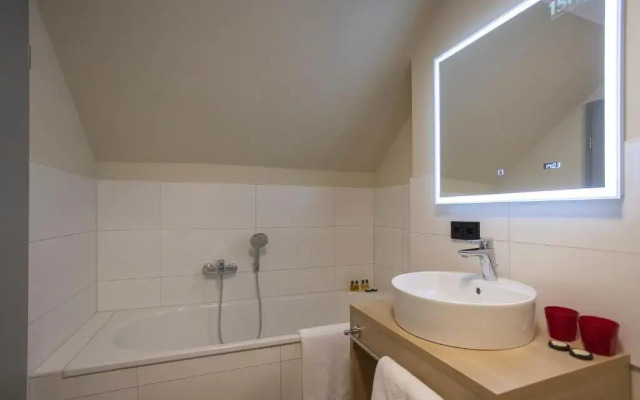 Hotel Gasthof Stahlberg
