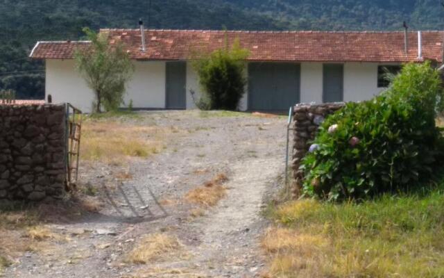 Quinta da Serra