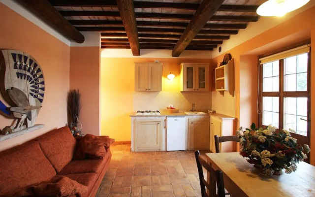 Agriturismo Colbadia