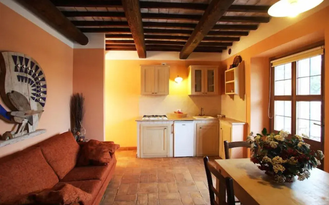 Agriturismo Colbadia