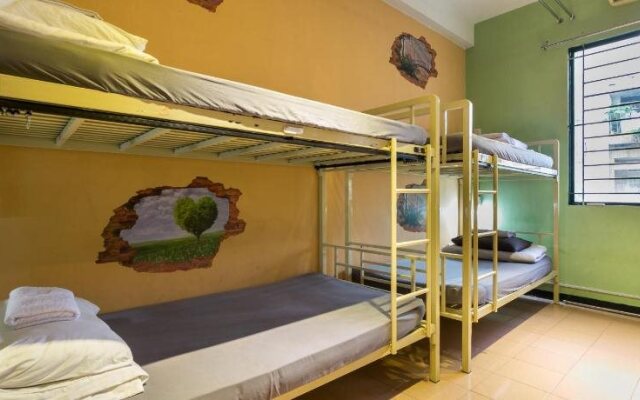 K2 Hostel Sai Gon