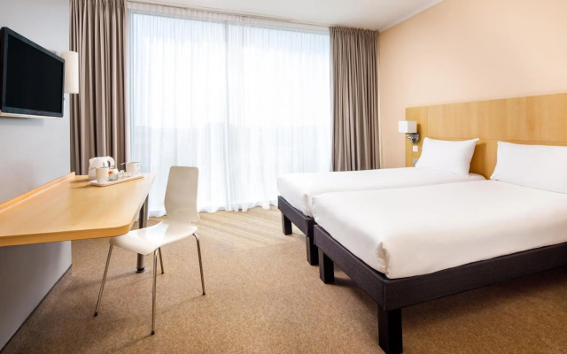 ibis Nottingham Centre