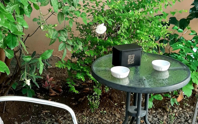 Posada Blanca - Sársfield