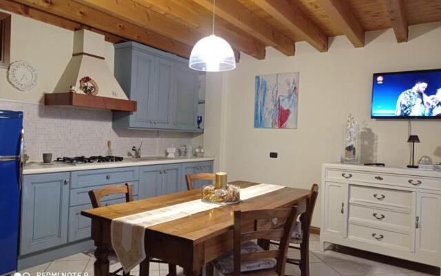 Casa Delle Api