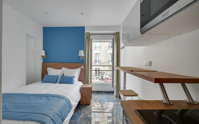 Le Bellevue