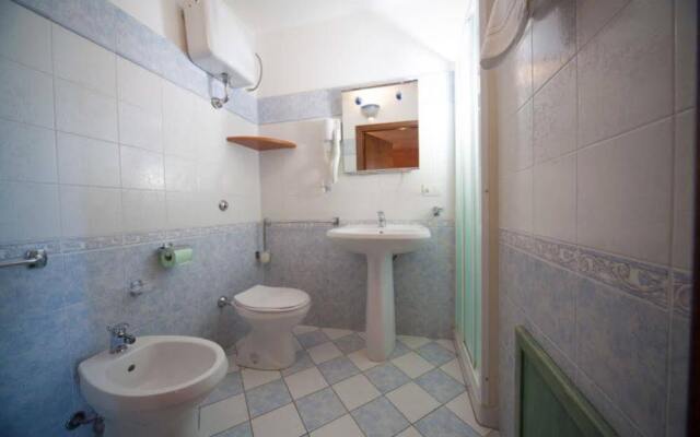 Apartment Su Ghindalu