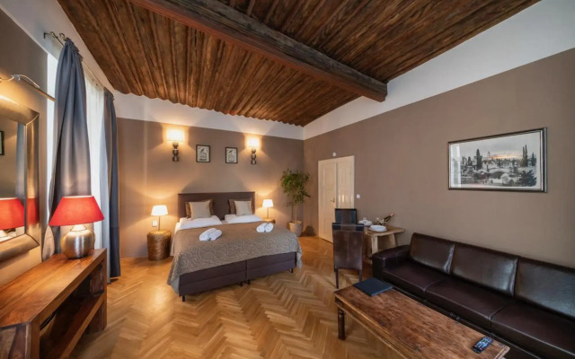 Apartment Michalska