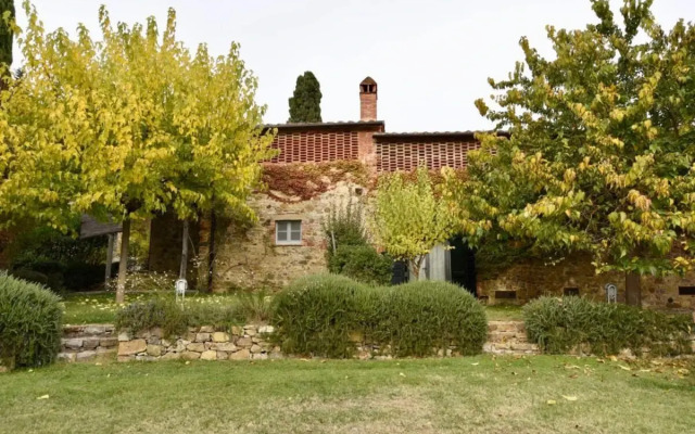 Villa Gagnoni