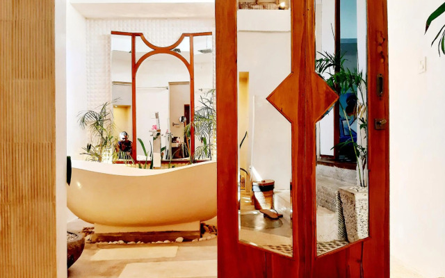 The White Key Luxury Villas
