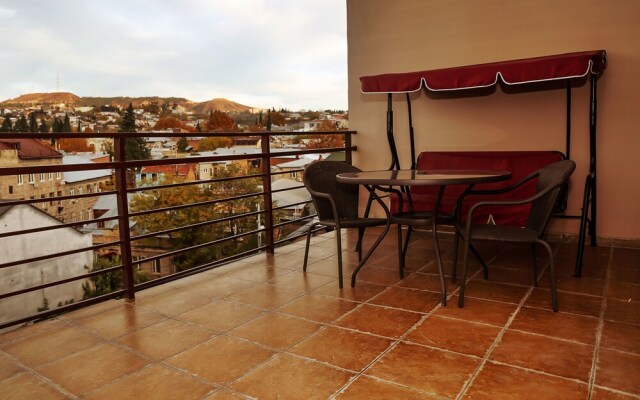 Hosthub old Tbilisi Apartment