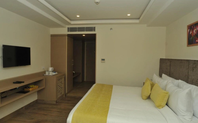 Royale Lalit Hotel Jaipur