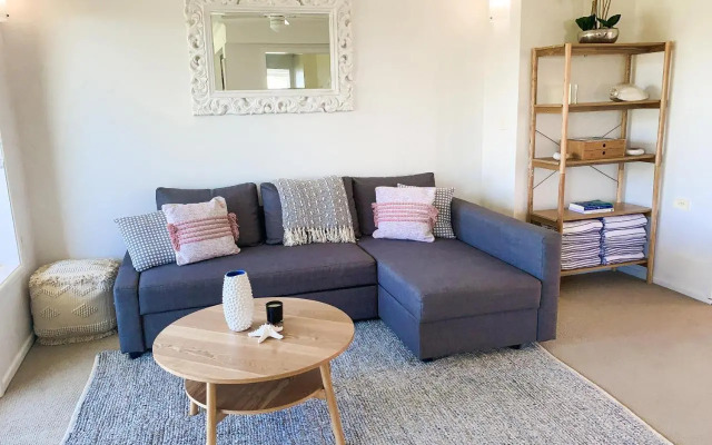 The Sandcastle - 4 Bedroom House