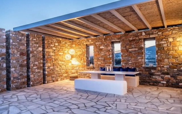 CasaGreek Tinos