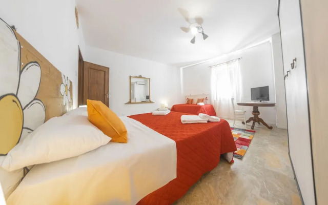 Rustico alla Quercetta