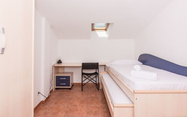 Homeholidaysrentals Escapade - Costa Barcelona
