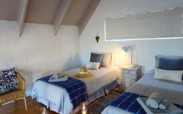 Kaijaiki Country Inn