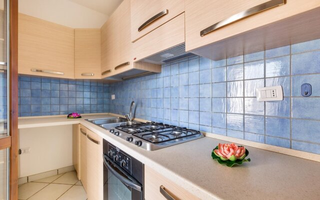 Villino Marte - Chiusurelle B2/49