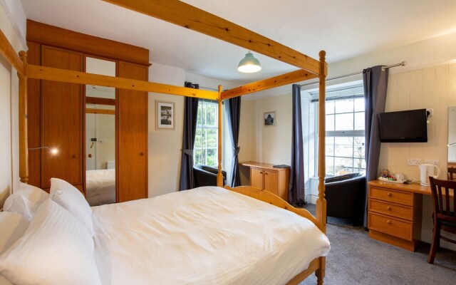 The Padarn Hotel