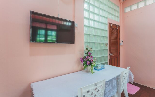 Gaiwandhanat Homestay
