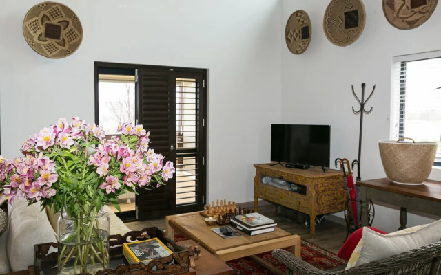Narnia Guest house