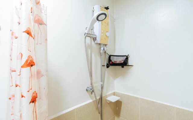 Reddoorz Premium @ Smdc Fairview