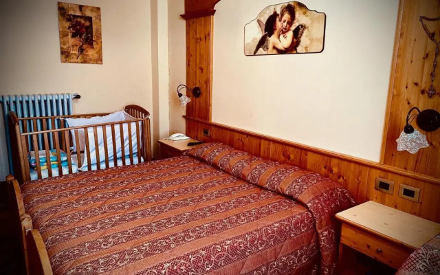 Hotel Moderno Restaurant