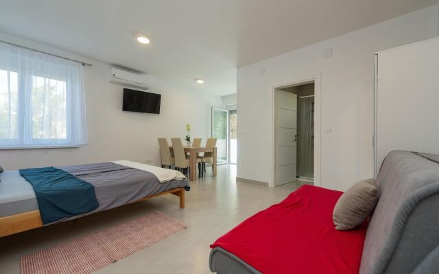 Amazing Apartment in Bibinje With Wifi