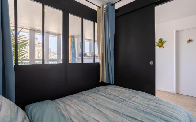 Le Charme Exotique Paris en 10 minutes