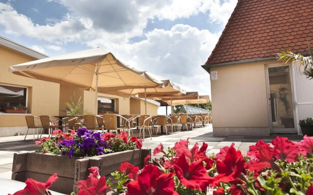 Hotel Makar Sport & Wellness