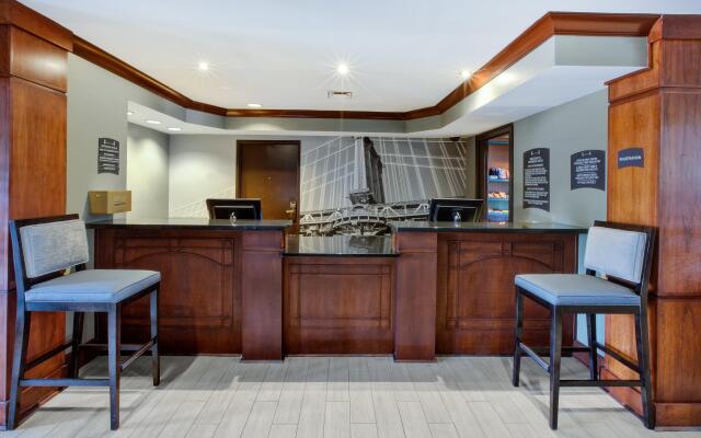 Staybridge Suites - Louisville - East, an IHG Hotel