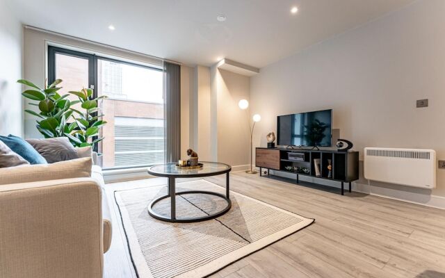 St Martin s Place by Seven Living