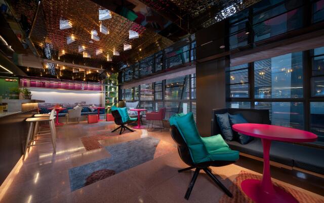 CityNote Hotel Beijing Road Pedestrian Street Dafo Temple