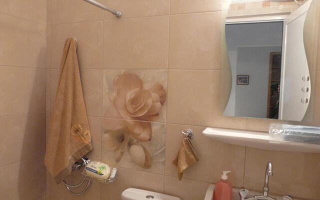 Hotel Fotini