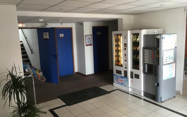 Hôtel Akena City Châteaurenard