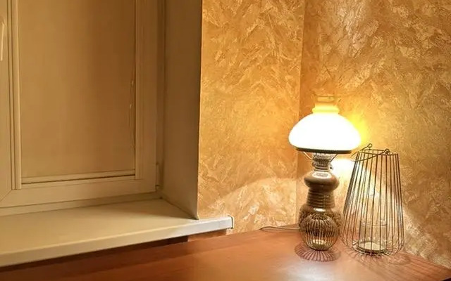 Apartments for you on Zolotaya Gorka street 15