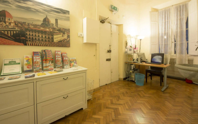 Ridolfi Guest House