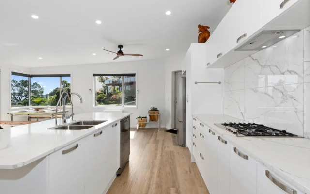 Paihia Paradise - Paihia Holiday Home