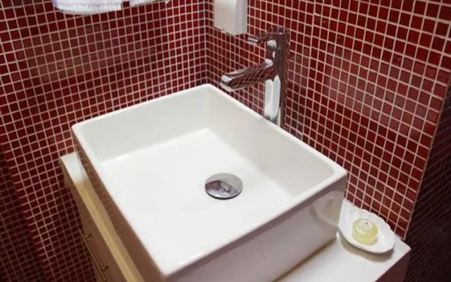 Qingdao Lewo Boutique Apartment