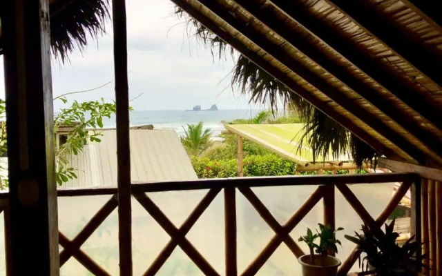 Hostal Los Orishas