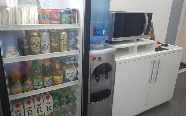Smart Residence