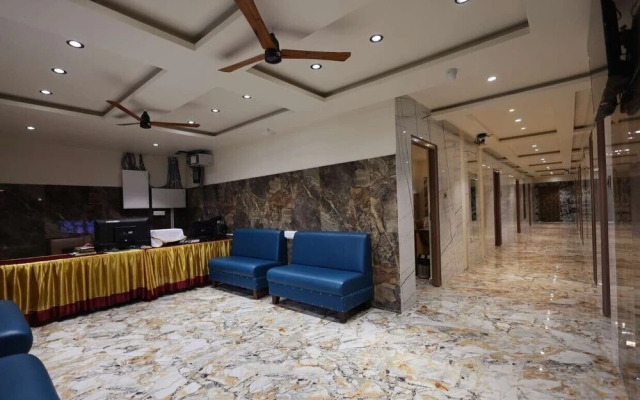 Hotel Chutneys As Rao Nagar